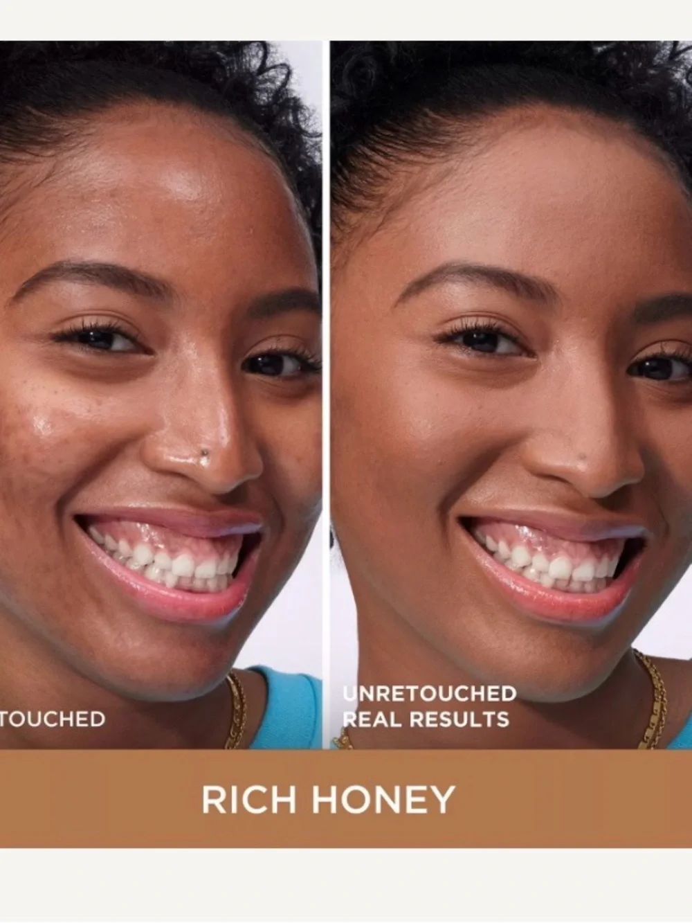 it cosmetics Rich Honey Trio - Warm Orange Shades